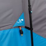 Core 9-Person Instant Cabin Tent power cord