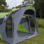 NEMO Wagontop 8P Camping Tent Review